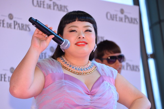 「ゴチになります!」新メンバーは渡辺直美と俳優・大杉漣! 画像