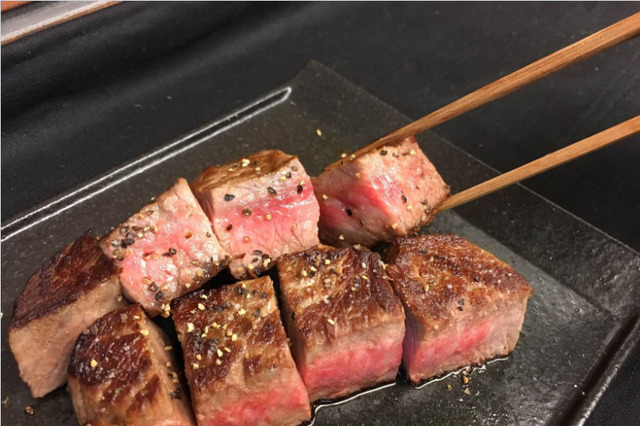 七草がゆより肉！　新年一発目の肉フェス　1月5～9日 画像
