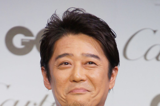 坂上忍、スタッフにイライラ!?「態度がひどかった」16歳当時を明かす 画像