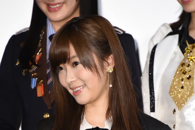 モデル・泉里香、仰天告白!指原嫉妬の巨乳も実は「谷間を消している」 画像