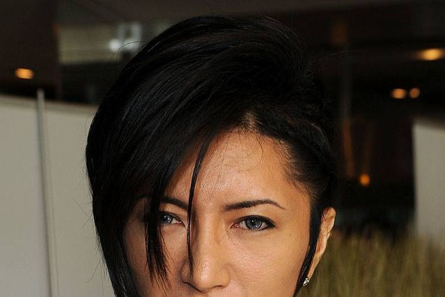 GACKT、ざわちんのものまねメイクに反応！「他人なのに凄い！」と絶賛 画像