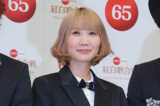 結婚発表のセカオワ・SAORI、結婚後もメンバーと共同生活を明言 画像
