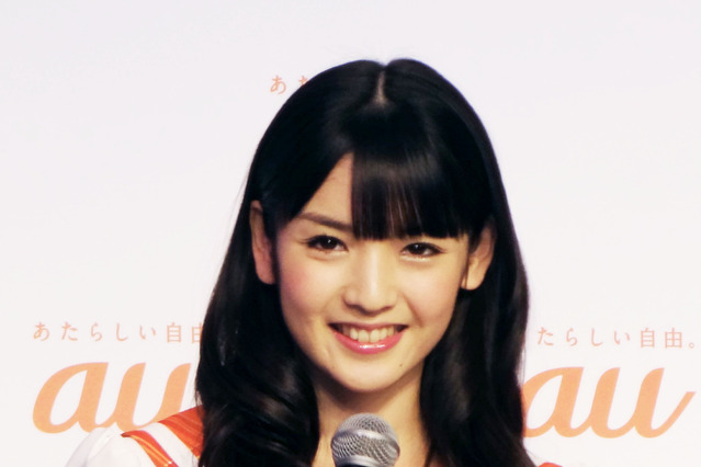 道重さゆみ、モーニング娘。加入記念日に「六期最強」！と、想い綴る 画像