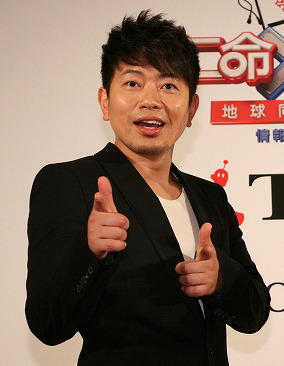 宮迫博之、自身の癌体験語る！半年でダメと言われてた!? 画像