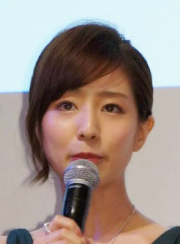 「優越感感じないでほしい」田中みな実にホラン千秋が吠えた理由とは？ 画像