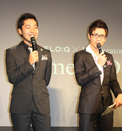 オリラジ中田敦彦、「父親似で頭大きい」赤ちゃん抱いて第2子誕生報告 画像