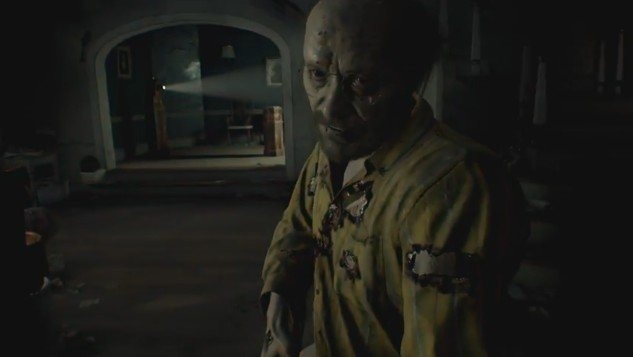 『バイオハザード7』最新PV公開！恐怖と謎への没入間を表現 画像