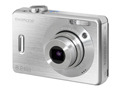 実売12,800円の820万画素デジタルカメラ——SDメモリカード対応 画像