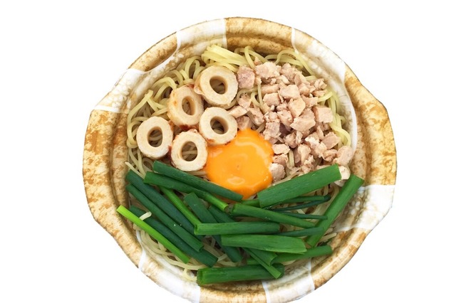 ローソンが「鍋焼き風ラーメン」発売！地域限定で2月7日から 画像