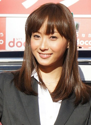 藤本美貴が夫・庄司智春とする毎朝の儀式とは? 画像