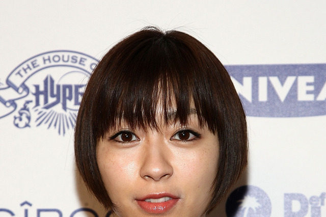 宇多田ヒカル、豊胸に疑問「代償がデカ過ぎる」 画像
