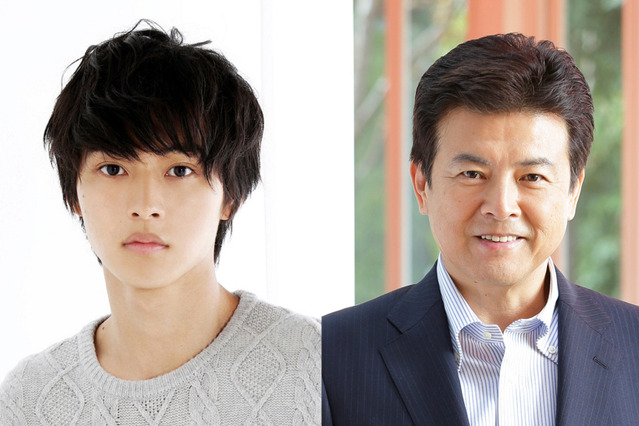 映画『羊と鋼の森』、調律師めざす主人公に山崎賢人！ 画像