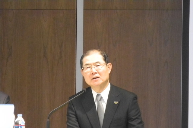パナソニック河井専務、全員20時退社「仕事のやり方を変えていく狙いも」 画像