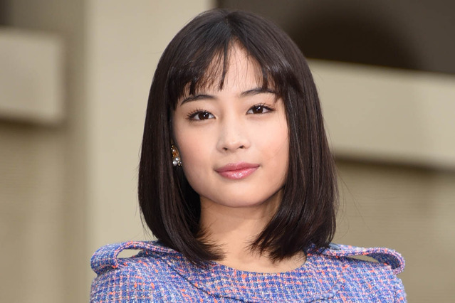 広瀬すず、イチャイチャ写真をTwitterに公開! 画像