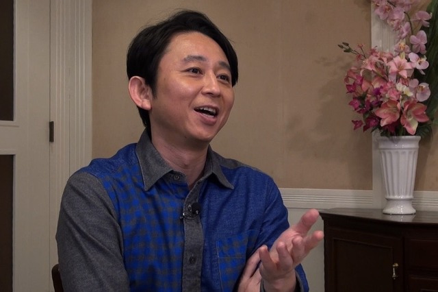 櫻井翔と有吉弘行が初めてのふたりロケ!……今夜の『櫻井・有吉THE夜会』 画像