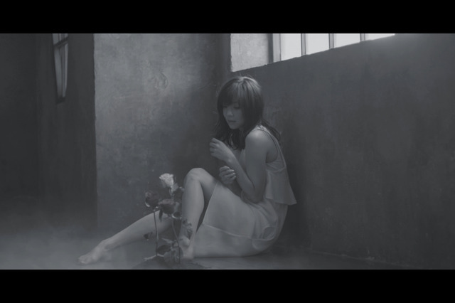 倉科カナ、『奪い愛、冬』テーマ曲・AimerのMVで「凍える」！ 画像