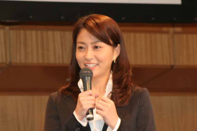 小林麻央、道行く人に抱いた「羨ましい」気持ち綴る 画像