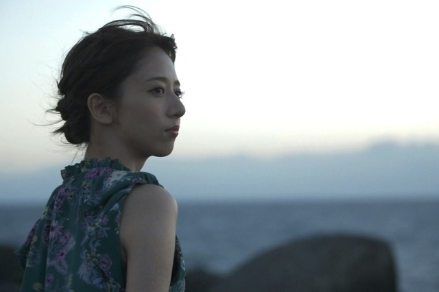 橋本奈々未、「最初で最後の」冠番組『恋する文学』夏の旅編がDVD明日発売！ 画像