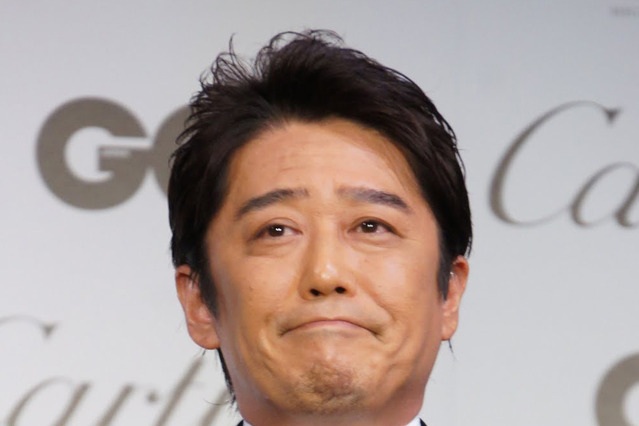 坂上忍、モト冬樹と芸能界は「古いんだからしょうがない」「企業と比べられても」 画像