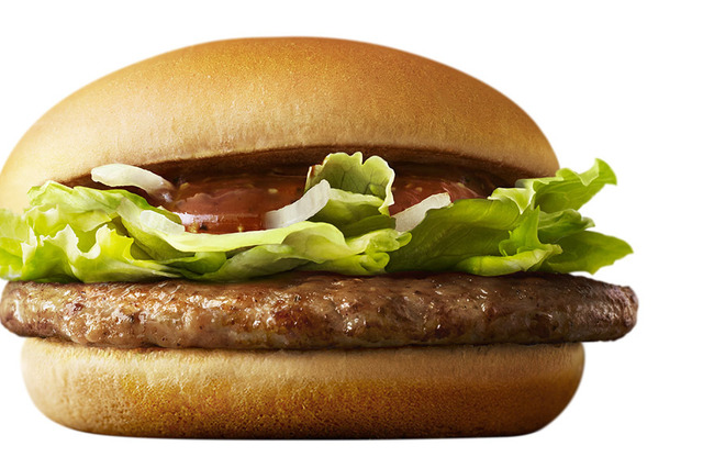 マクドナルドが『しょうが焼きバーガー』を新発売…...愛称はヤッキー 画像