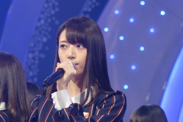 乃木坂46・橋本奈々未、卒業直前の心境吐露「終わりなんだと思ってもらえるものに」 画像