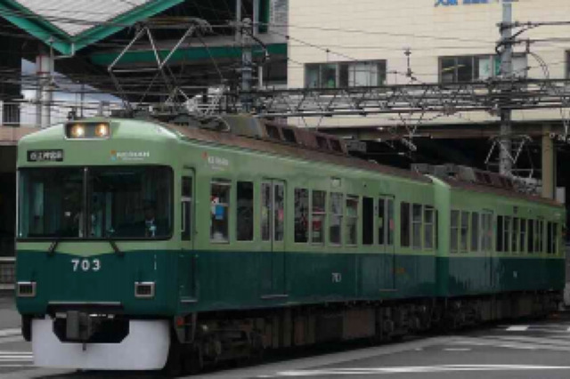 電車の中でヱビスビールが楽しめる！京阪電車が「春待ちヱビス号」を運行 画像