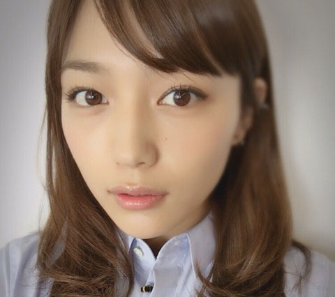 川口春奈、主演映画への心境綴る「わたしにとって大きく大切な作品」 画像