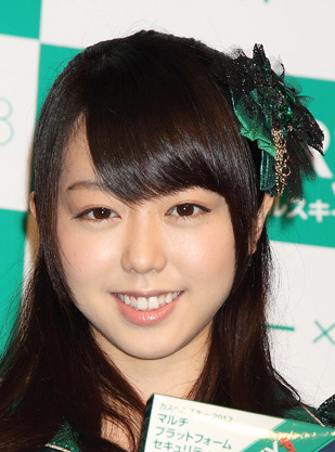 AKB48峯岸みなみ、指原をライバル視していた過去を告白「悔しくて会えなかった」 画像