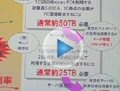 【短期集中講座】動画で理解する次世代ストレージWEBセミナー〜「WMware×Isilon IQの最強仮想化データセンター」(前編) 画像