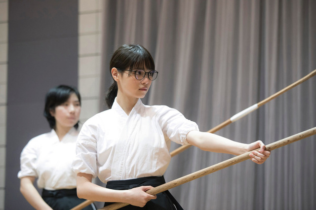 乃木坂46・西野七瀬と齋藤飛鳥が「あさひなぐ」を演じる!映画化と舞台化が同時に実現 画像