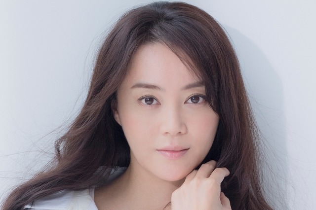 観月ありさ、なんと26年連続！30回目の主演ドラマが4月からスタート！ 画像