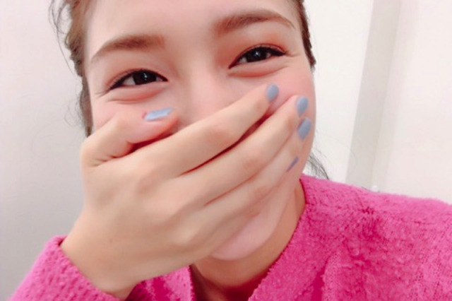 川口春奈のはにかんだ笑顔にファン「天使すぎます」 画像