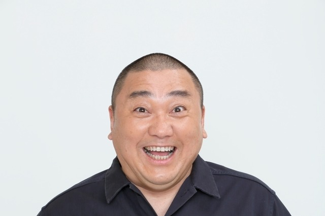 コンビ再開の極楽とんぼ・山本が、腹をわって語る!? 画像