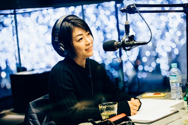宇多田ヒカルの「子ども」が選曲!?　意外な特技も明かされる3週連続FM番組！ 画像