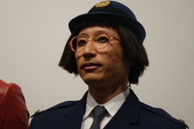 すっちー、実はすごいイケ面と絶賛される 画像