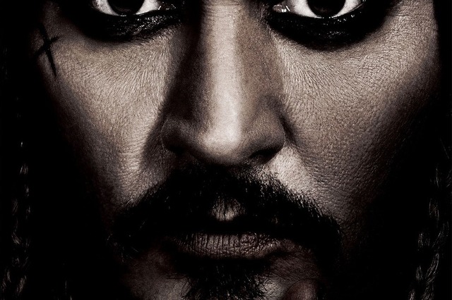 『パイレーツ・オブ・カリビアン／最後の海賊』日本版ポスターが公開に 画像