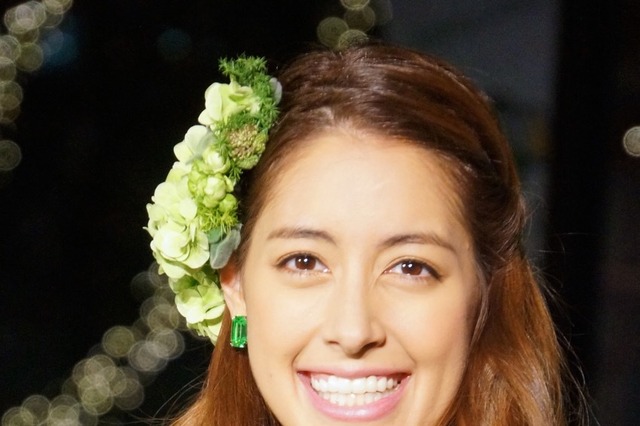 森泉が「超美味しい」と絶賛する、セレブなカップ焼きそばの食べ方とは!? 画像
