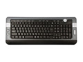実売1,980円のホットキー×19個搭載USBキーボード——Win/Macの両OSに対応 画像