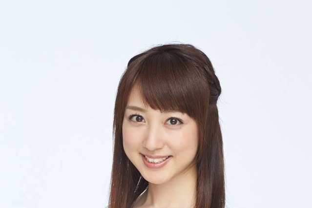 川田裕美がNHKの新MCに決定！音楽バラエティー番組『バナナ♪ゼロミュージック』 画像