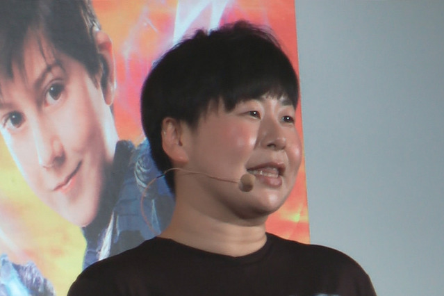 大島美幸が夫に泣いて怒った!?　「夫婦の会話はメールで済ませない」 画像