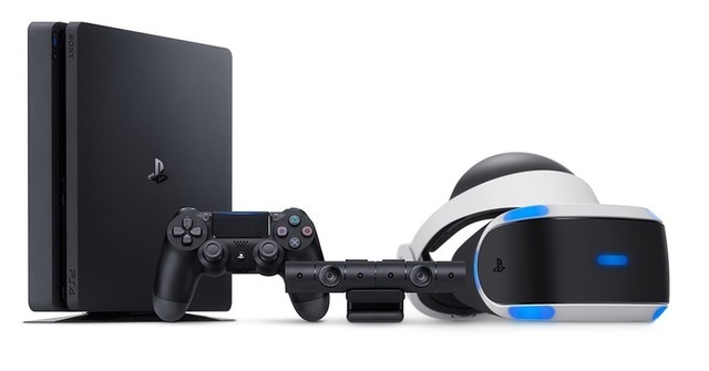 「PlayStation VR」3月末より一部店舗と通販サイトで追加販売へ 画像