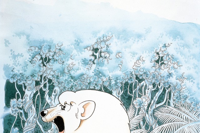故・冨田勲の生誕85年を記念してアニメ交響詩『ジャングル大帝』の開催決定! 画像