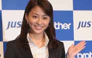 小林麻央、闘病していた人の訃報への思い「小枝がポキって折れるような気持ち」 画像
