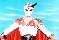 東映特撮BBが異色の変身ヒーロー物、TVシリーズ「コンドールマン」を配信 画像