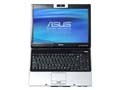 ASUS、「Centrino 2」搭載＆グラフィックス機能を強化——エンタメからビジネスまでオールラウンドノートPC 画像