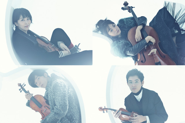 『カルテット』最終回にファン「終わってほしくない！」「心がドーナツホール」 画像