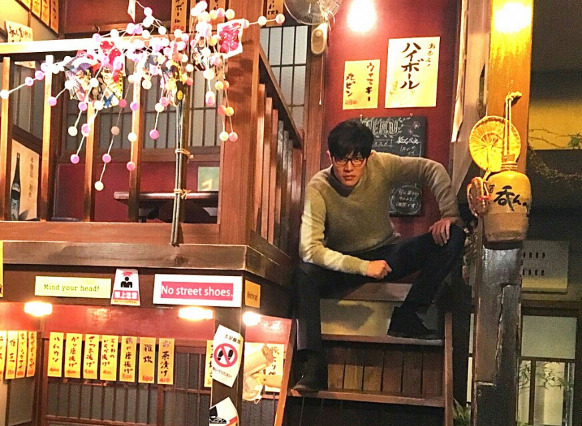 鈴木亮平、『東京タラレバ娘』への想いをコメント！「愛すべき作品」 画像