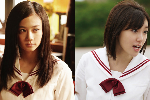 映画「暗黒女子」のキャラクター別の7つの予告編公開!ベットシーンも… 画像