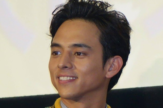 満島真之介、普通じゃないハイテンションな口癖の数々 画像