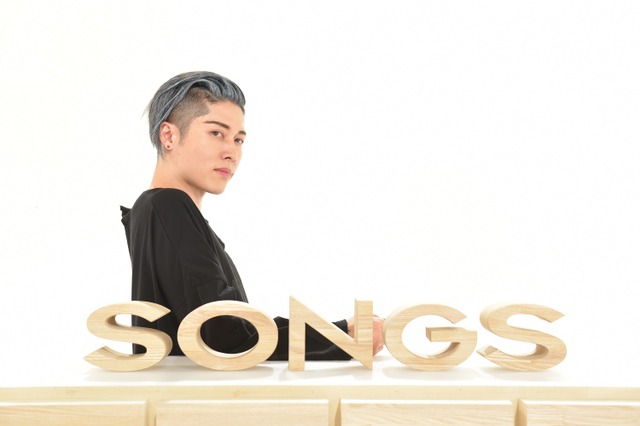 木村拓哉、『無限の住人』主題歌のMIYAVIとNHK『SONGS』で対談！ 画像